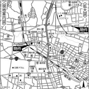 相模原市緑区橋本7丁目