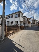 相模原市中央区上矢部2丁目