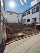 相模原市中央区上矢部2丁目