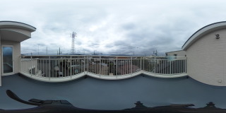 屋上