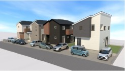 相模原市緑区原宿南1丁目