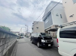 相模原市緑区東橋本3丁目