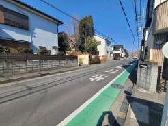 相模原市南区御園5丁目