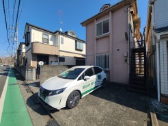 相模原市南区御園5丁目