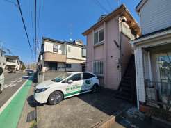 相模原市南区御園5丁目