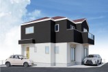 新築一戸建て