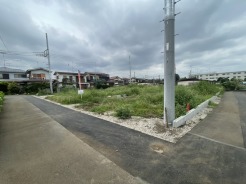 相模原市中央区田名