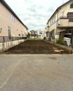 相模原市中央区陽光台4丁目