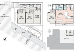 相模原市緑区下九沢