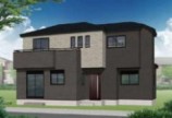 相模原市緑区町屋 新築一戸建て