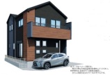 新築一戸建て