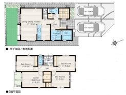 相模原市緑区東橋本3丁目