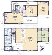 相模原市中央区千代田1丁目