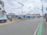 新築一戸建て