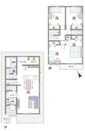建物面積:96.88㎡
建物参考価格1890万円(税込)
