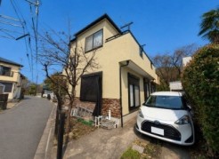 相模原市南区下溝