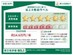 相模原市中央区清新6丁目