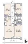 相模原市緑区東橋本3丁目