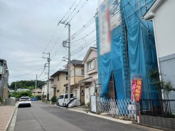 相模原市緑区橋本5丁目