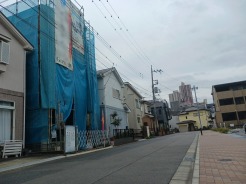 相模原市緑区橋本5丁目