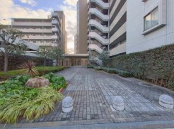 相模原市緑区東橋本3丁目