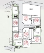 相模原市緑区下九沢