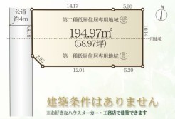 相模原市緑区二本松1丁目