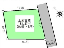 相模原市緑区町屋4丁目