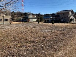相模原市緑区寸沢嵐