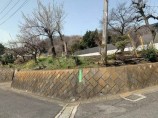 相模原市緑区久保沢 土地