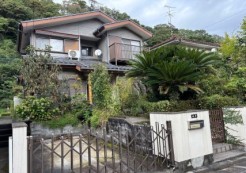 相模原市緑区若葉台5丁目