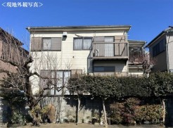 相模原市緑区下九沢