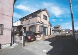 中古一戸建て