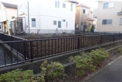 相模原市緑区上九沢