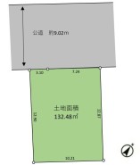 相模原市緑区下九沢