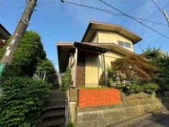 相模原市緑区若葉台3丁目