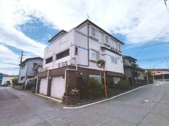相模原市中央区淵野辺本町1丁目