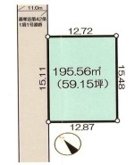 相模原市中央区千代田3丁目