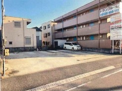 相模原市中央区千代田3丁目