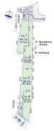 相模原市中央区田名