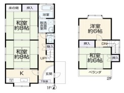 相模原市緑区大島