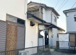 中古一戸建て