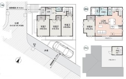 相模原市緑区下九沢