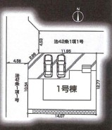 相模原市緑区若葉台7丁目
