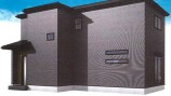 相模原市緑区若葉台 新築一戸建て