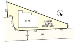 相模原市緑区根小屋