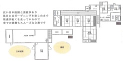 相模原市緑区三井