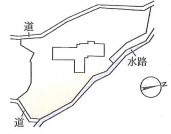 相模原市緑区三井