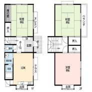 相模原市緑区下九沢