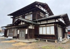 相模原市緑区中野